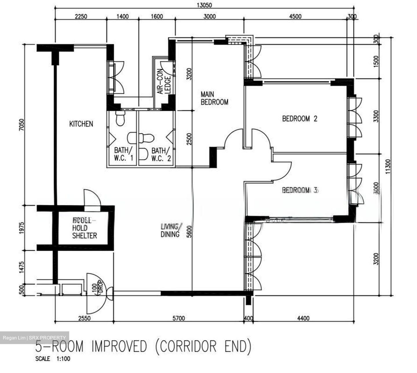 Blk 685A Choa Chu Kang Crescent (Choa Chu Kang), HDB 5 Rooms #499692981